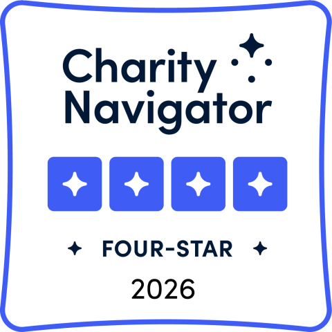 Charity Navigator 2026